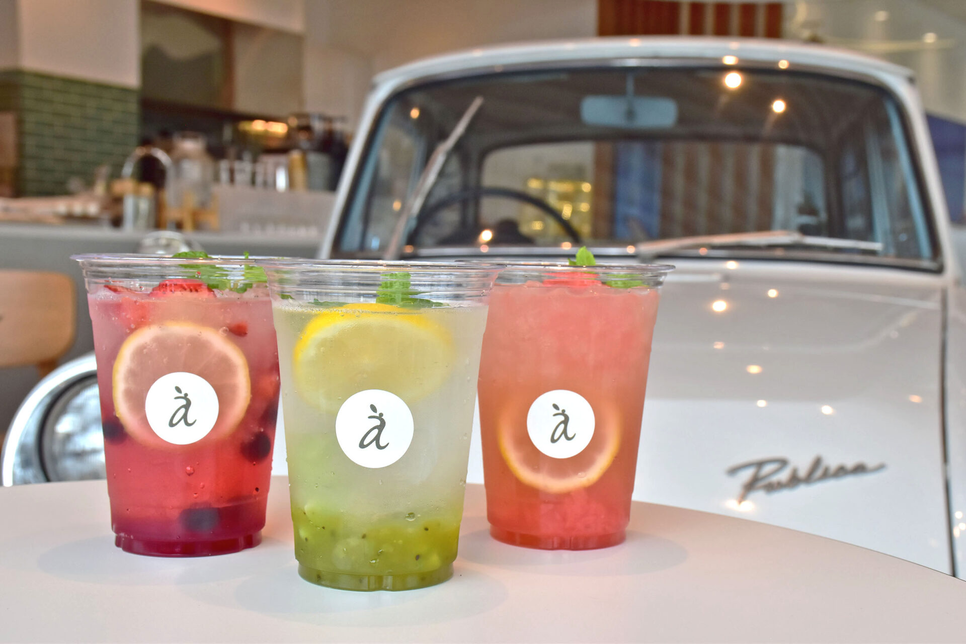 クラフトソーダイメージ